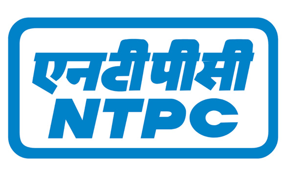 NTPC Logo