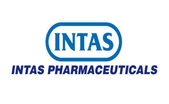 Intas Logo